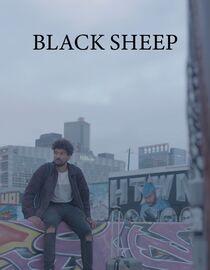 Black Sheep film poster