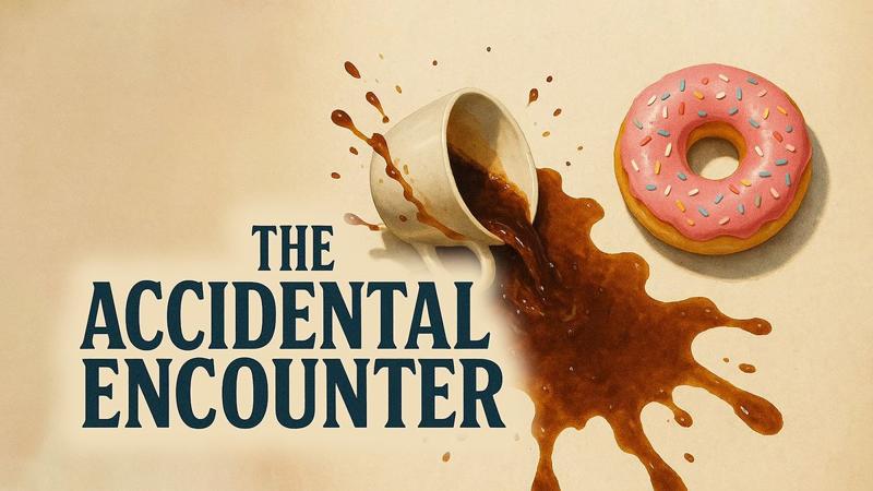 The Accidental Encounter film poster