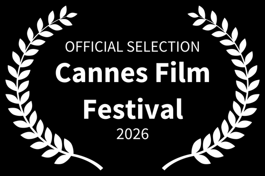 Official Selection - Cannes Film Festival 2026