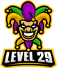 Level 29 Logo
